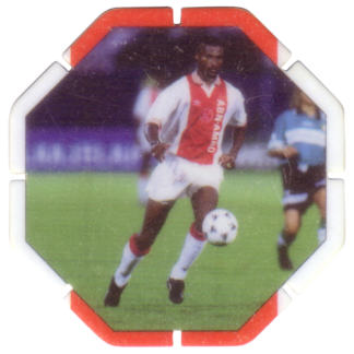 05 - Winston Dogarde