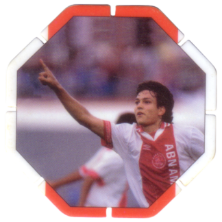 07 - Jari Litmanen