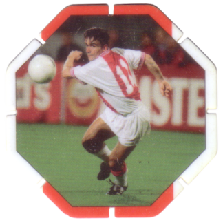 11 - Marc Overmars