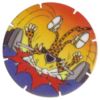 248 - C Zwaargewicht