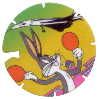 251 - Bugs Bunny