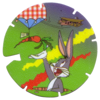 255 - Bugs Bunny