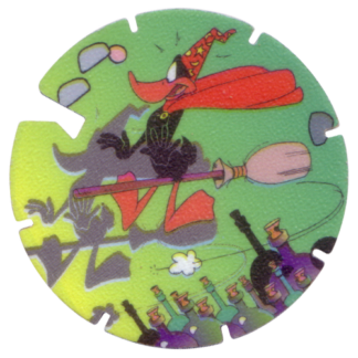 257 - Daffy Duck
