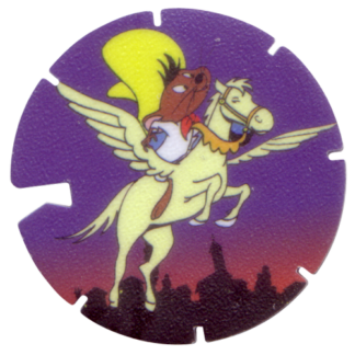 264 - Speedy Gonzales