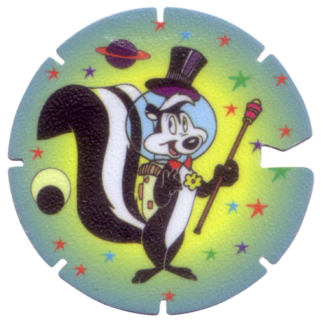 280 - Pepe Le Pew