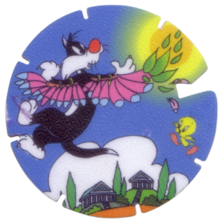 285 - Sylvester