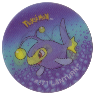 31 - #171 Lanturn
