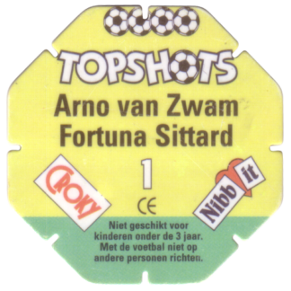 Fortuna Sittard