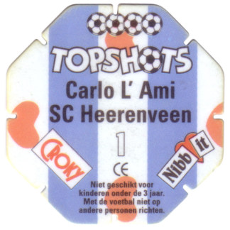 SC Heerenveen